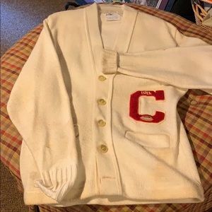 Vintage cardigan